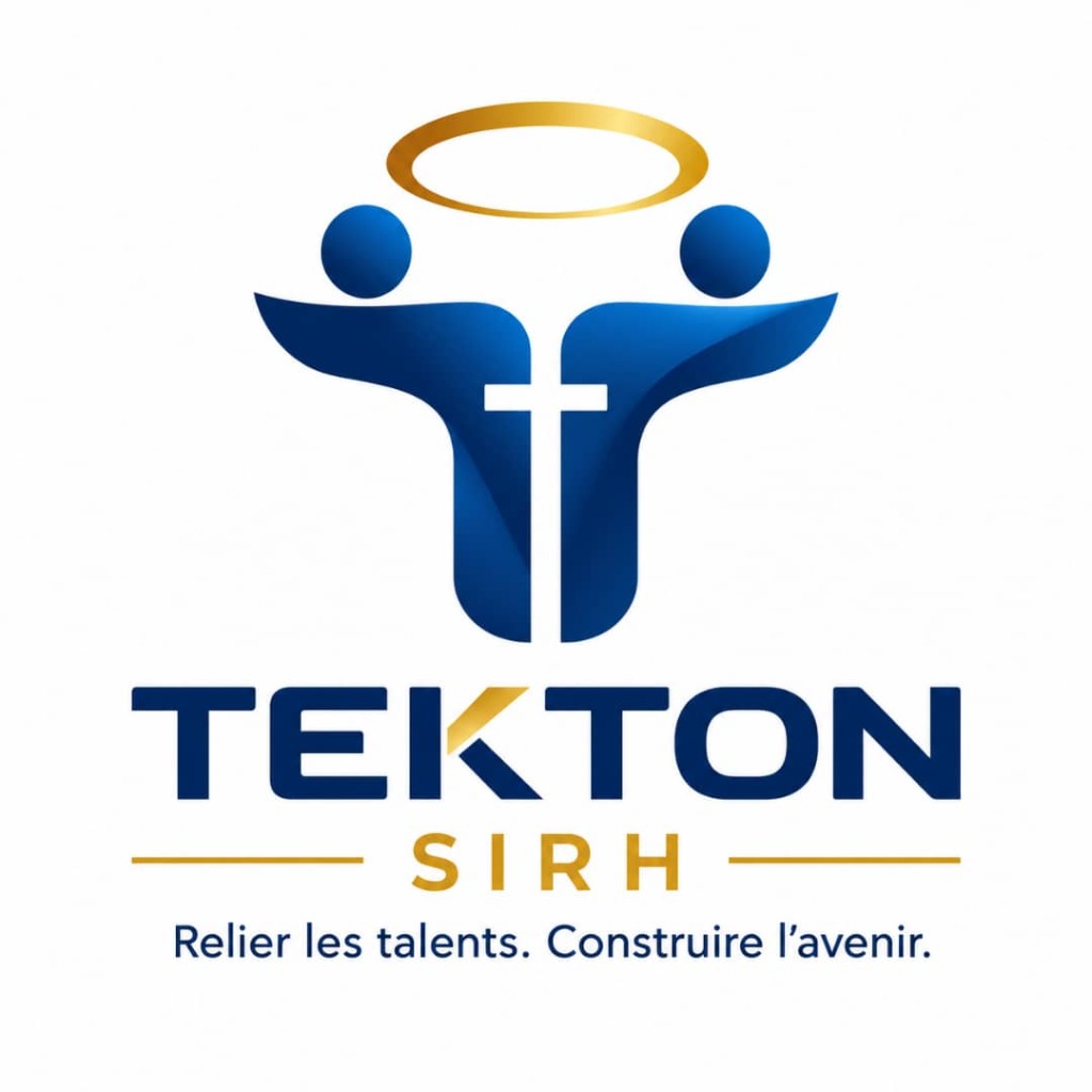 Logo TEKTON SIRH